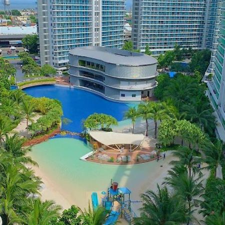 Azure Urban Resort Paranaque City 외부 사진