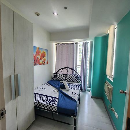 Azure Urban Resort Paranaque City 외부 사진