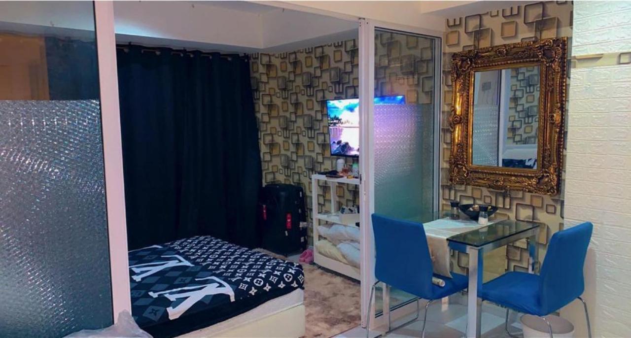 Azure Urban Resort Paranaque City 외부 사진