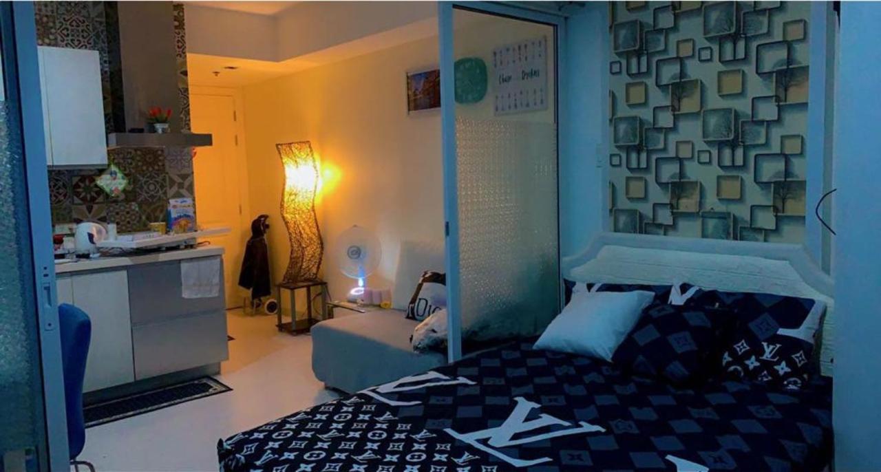 Azure Urban Resort Paranaque City 외부 사진