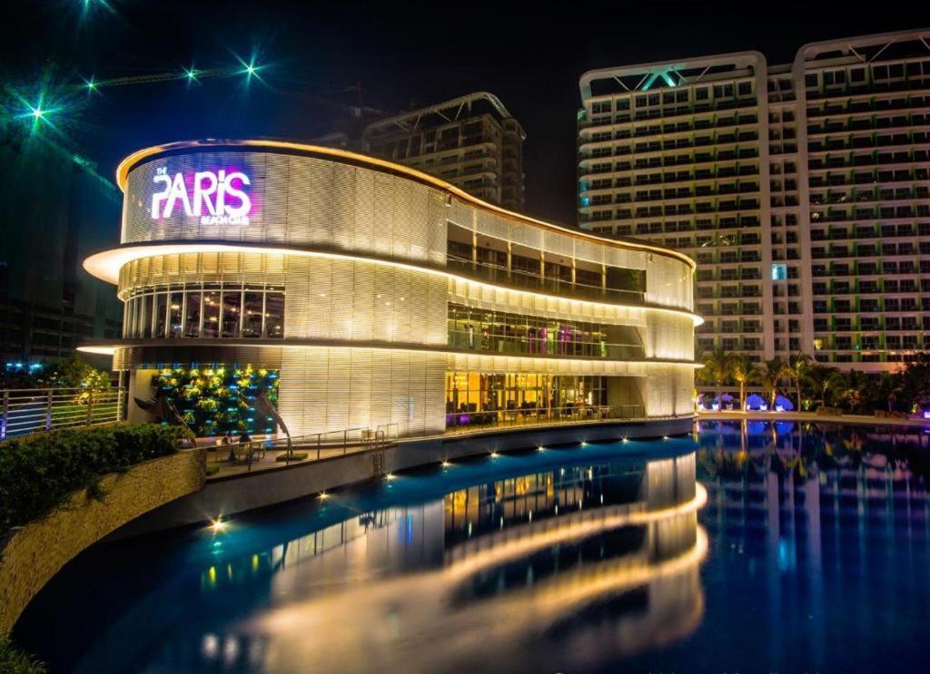 Azure Urban Resort Paranaque City 외부 사진