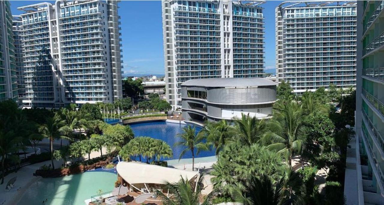 Azure Urban Resort Paranaque City 외부 사진