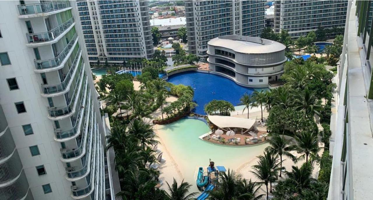 Azure Urban Resort Paranaque City 외부 사진