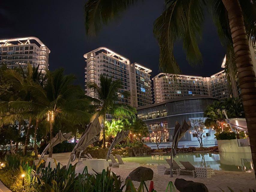 Azure Urban Resort Paranaque City 외부 사진