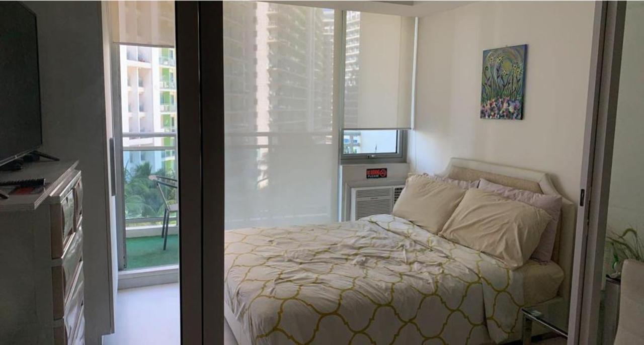 Azure Urban Resort Paranaque City 외부 사진