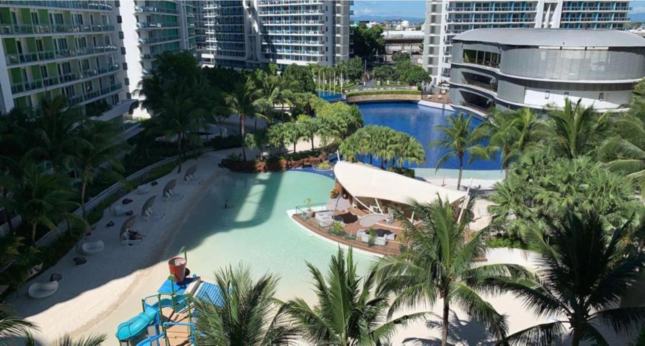 Azure Urban Resort Paranaque City 외부 사진