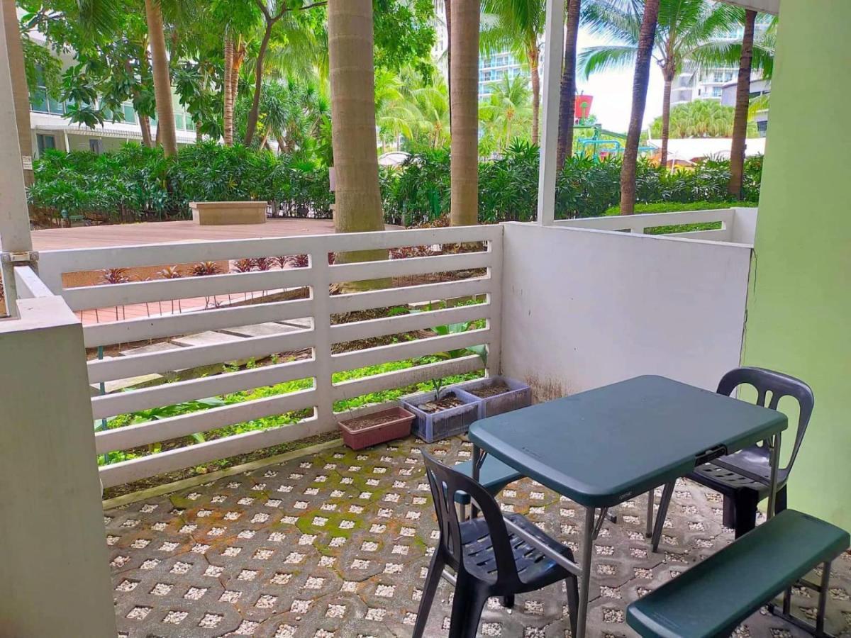 Azure Urban Resort Paranaque City 외부 사진