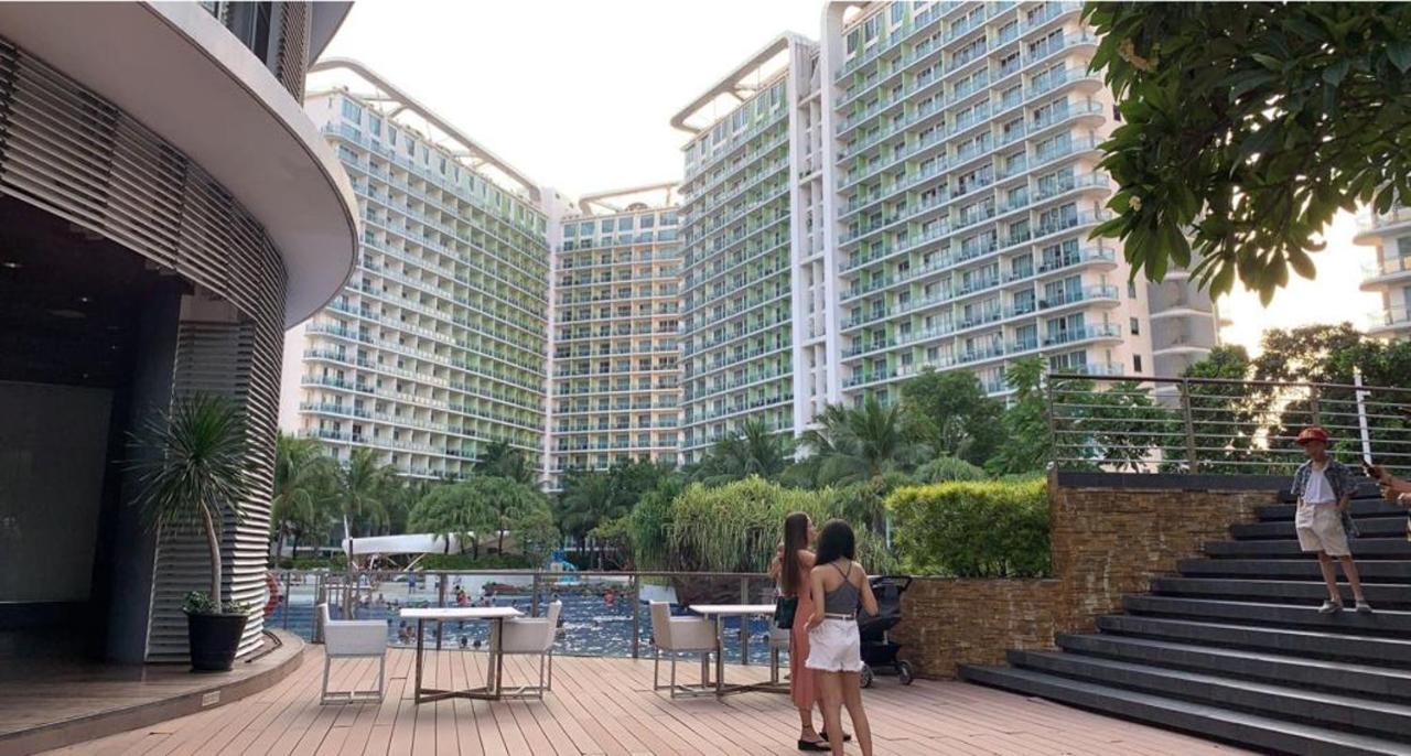 Azure Urban Resort Paranaque City 외부 사진