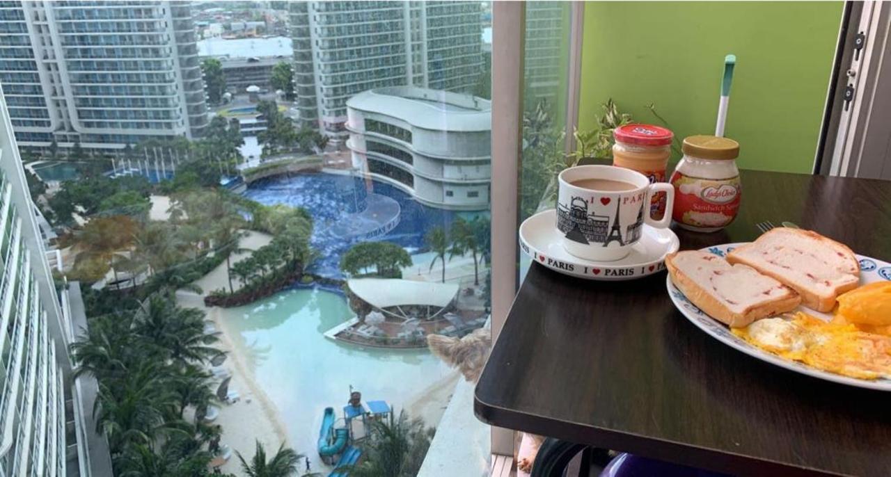 Azure Urban Resort Paranaque City 외부 사진