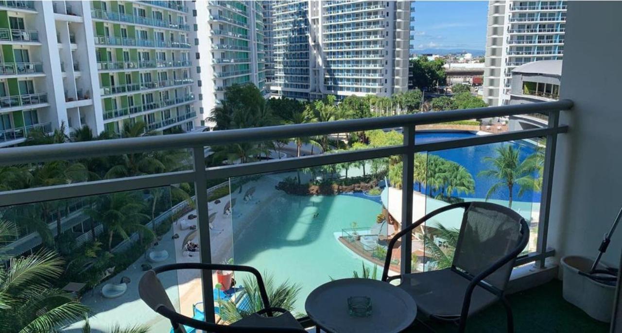 Azure Urban Resort Paranaque City 외부 사진