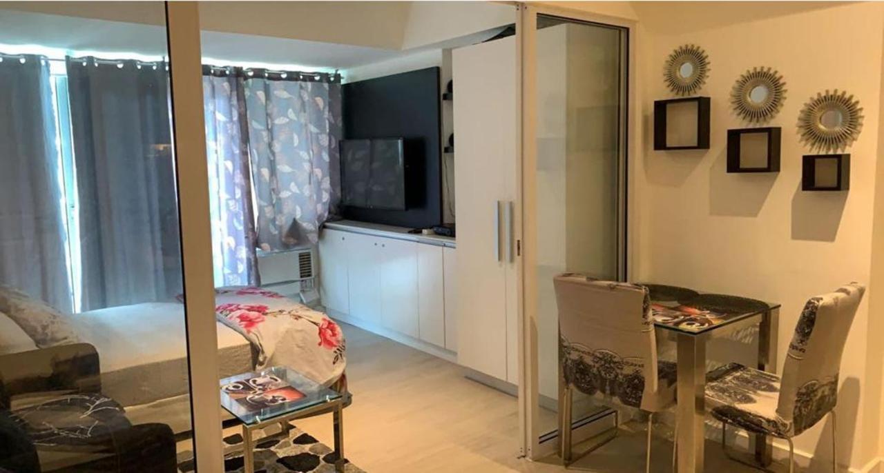 Azure Urban Resort Paranaque City 외부 사진