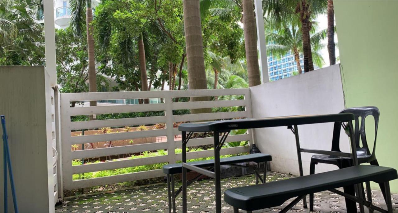Azure Urban Resort Paranaque City 외부 사진