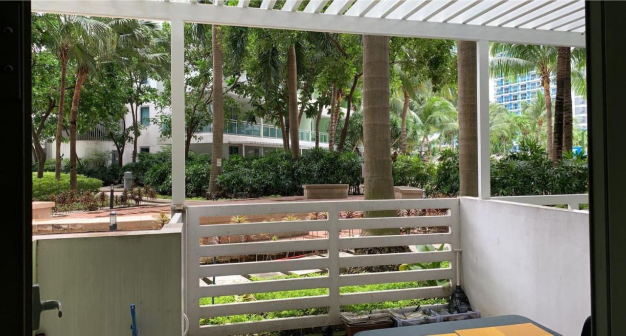Azure Urban Resort Paranaque City 외부 사진