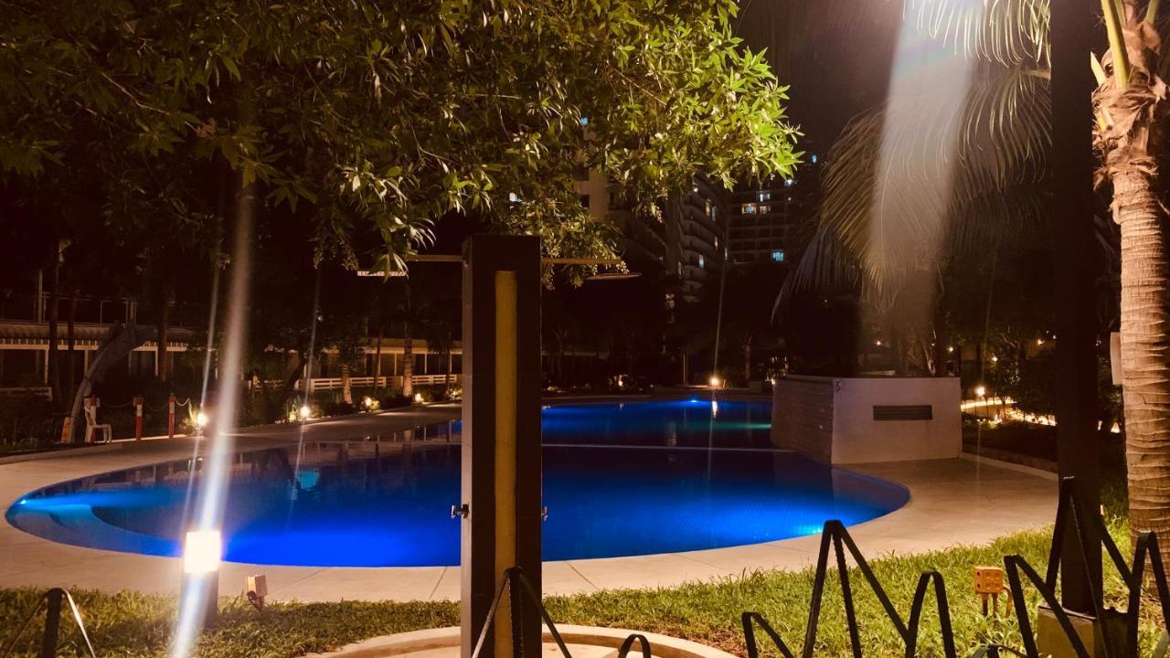 Azure Urban Resort Paranaque City 외부 사진