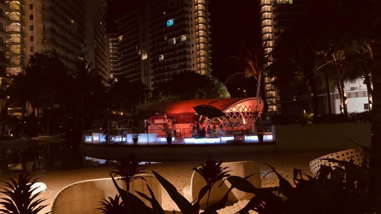 Azure Urban Resort Paranaque City 외부 사진