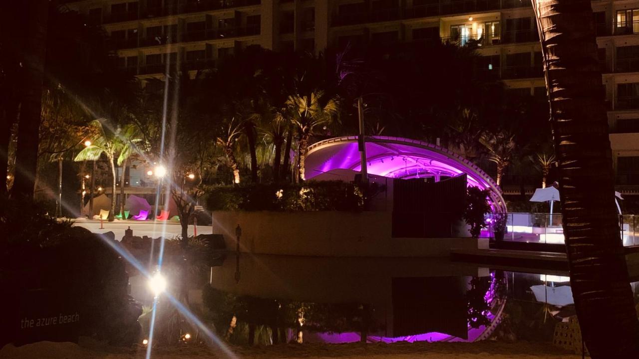 Azure Urban Resort Paranaque City 외부 사진