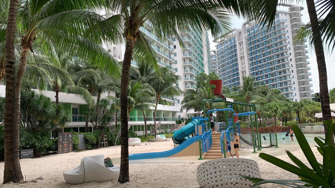 Azure Urban Resort Paranaque City 외부 사진