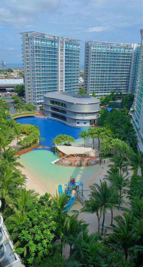 Azure Urban Resort Paranaque City 외부 사진