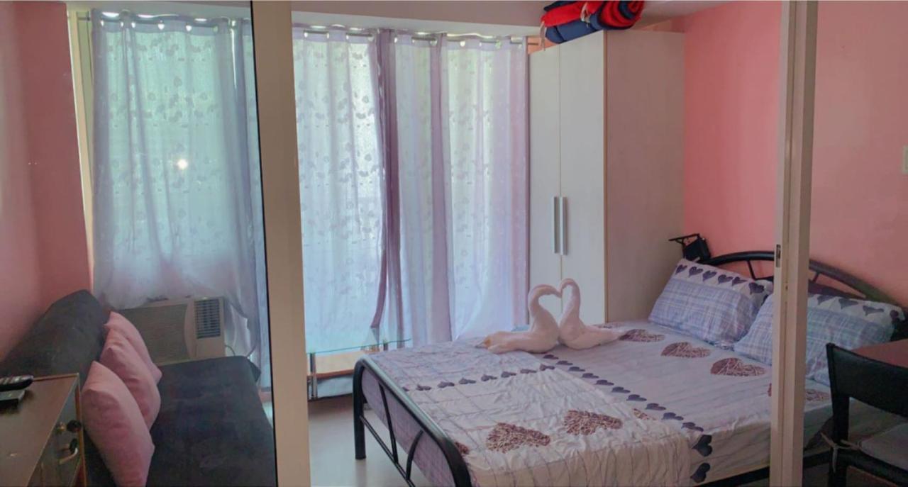 Azure Urban Resort Paranaque City 외부 사진