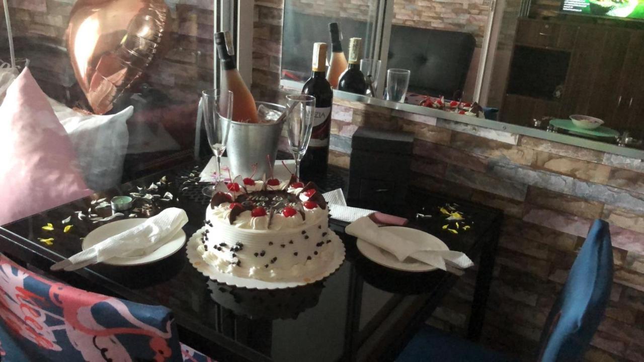 Azure Urban Resort Paranaque City 외부 사진