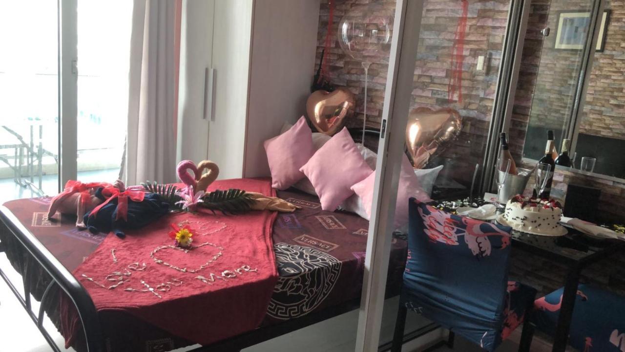 Azure Urban Resort Paranaque City 외부 사진