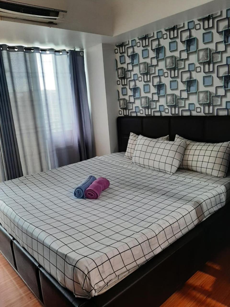 Azure Urban Resort Paranaque City 외부 사진