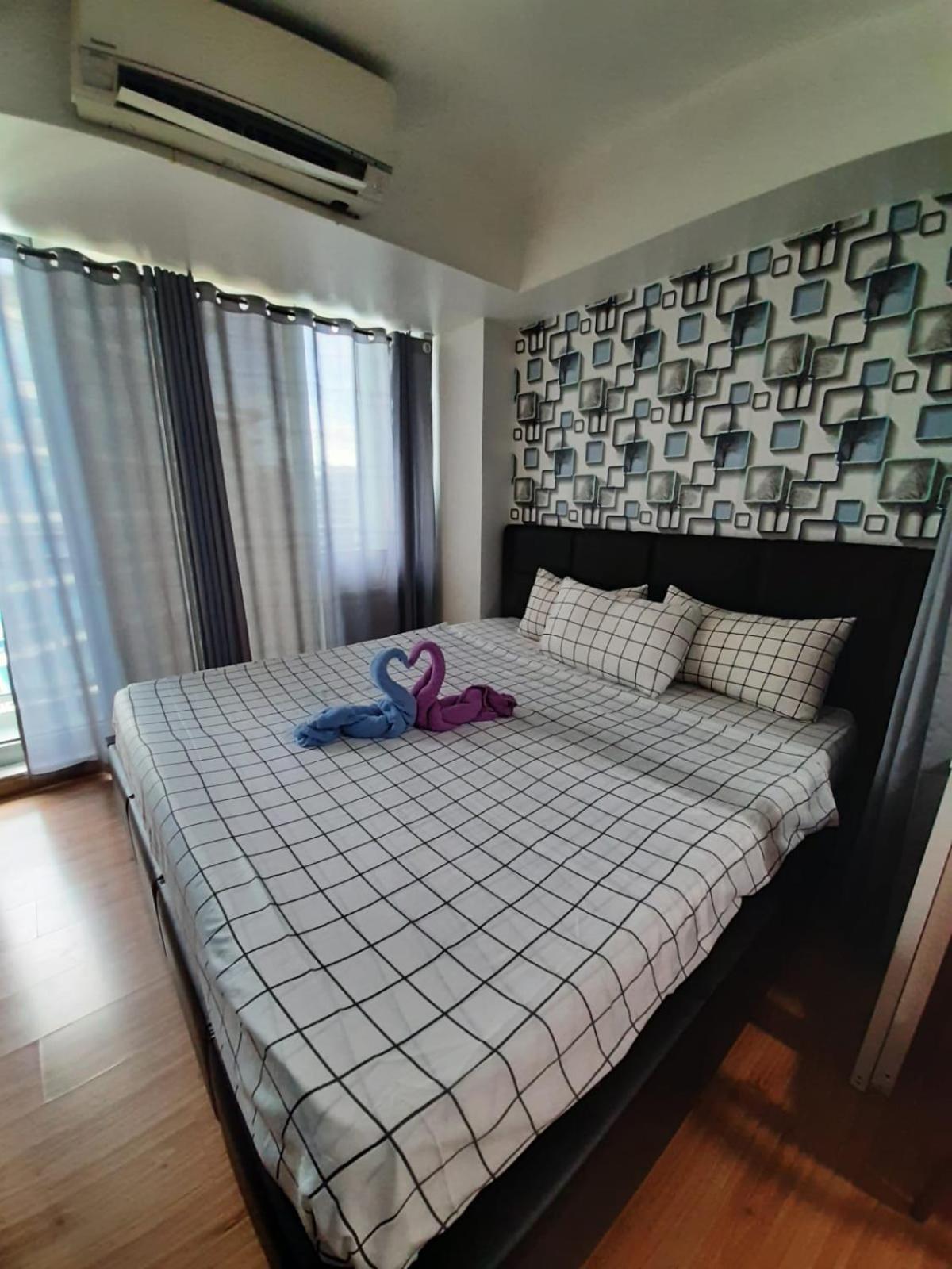 Azure Urban Resort Paranaque City 외부 사진