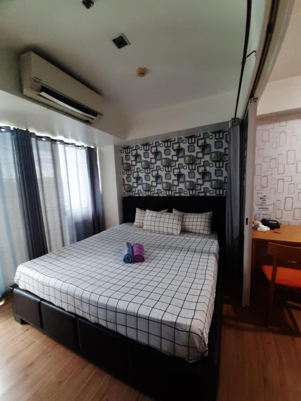 Azure Urban Resort Paranaque City 외부 사진