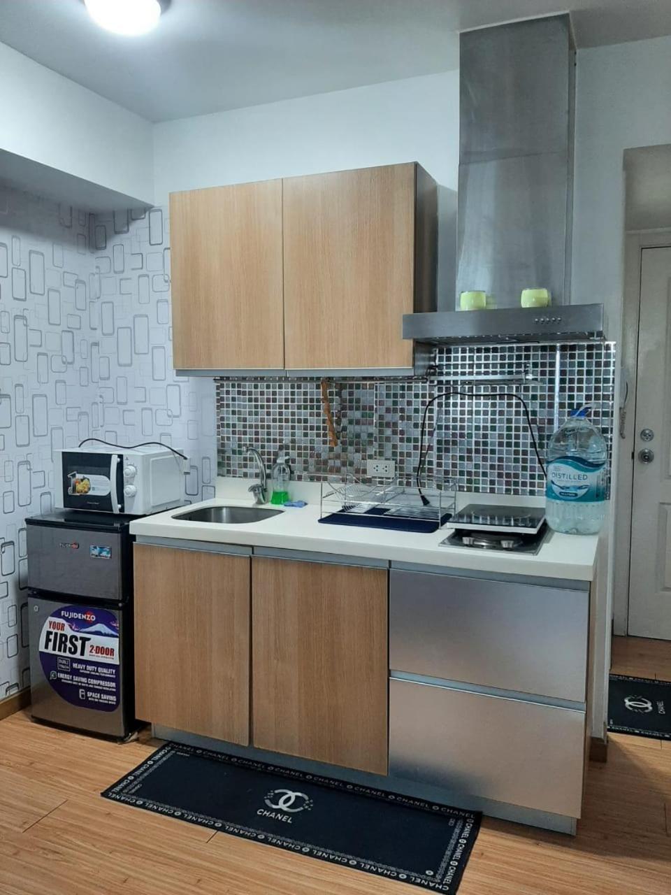 Azure Urban Resort Paranaque City 외부 사진