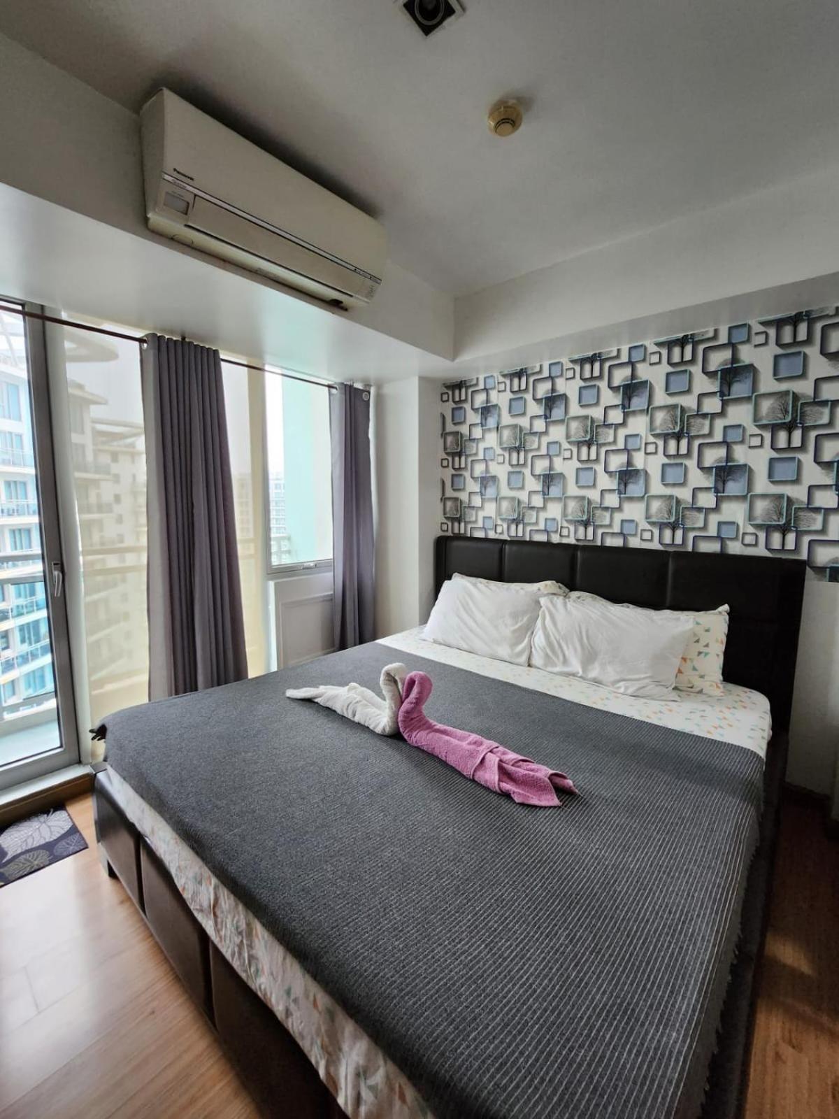 Azure Urban Resort Paranaque City 외부 사진