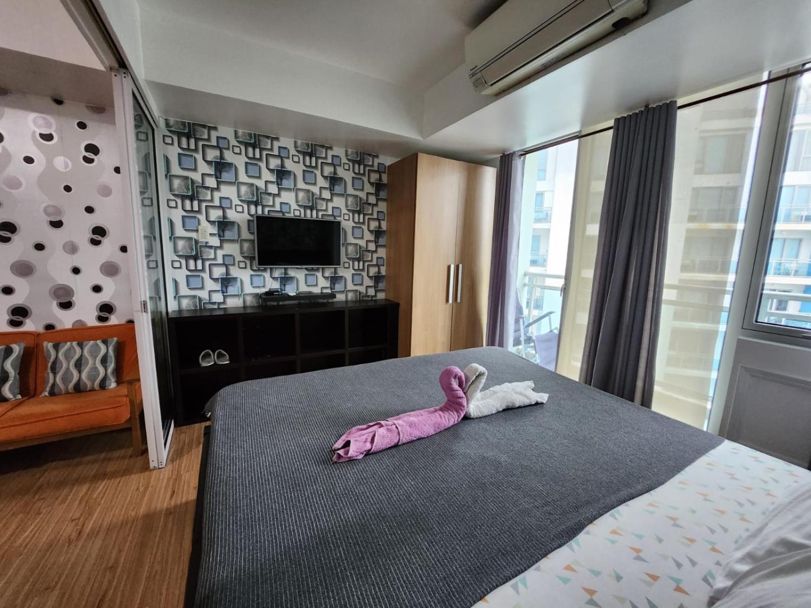 Azure Urban Resort Paranaque City 외부 사진
