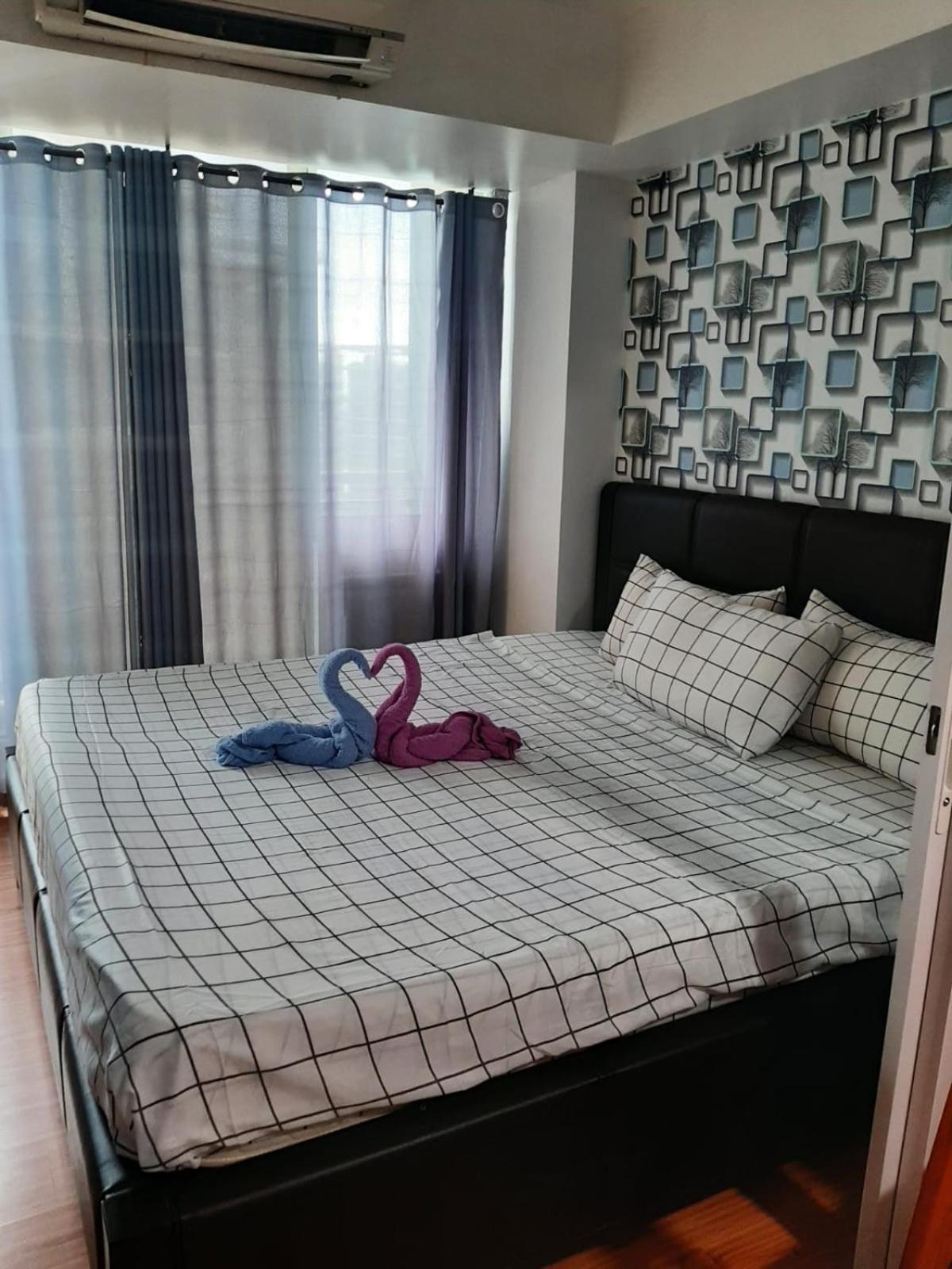 Azure Urban Resort Paranaque City 외부 사진