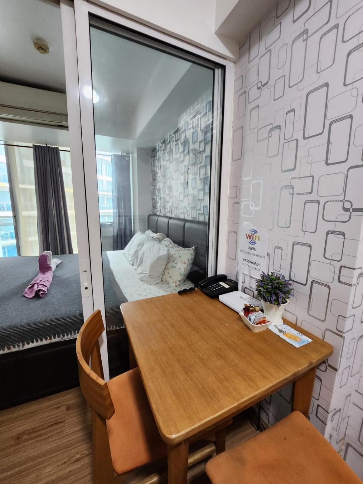 Azure Urban Resort Paranaque City 외부 사진