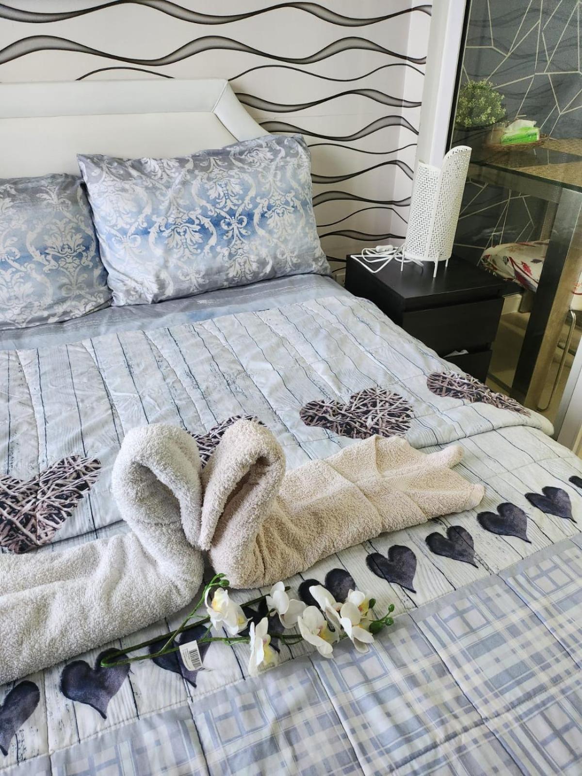 Azure Urban Resort Paranaque City 외부 사진