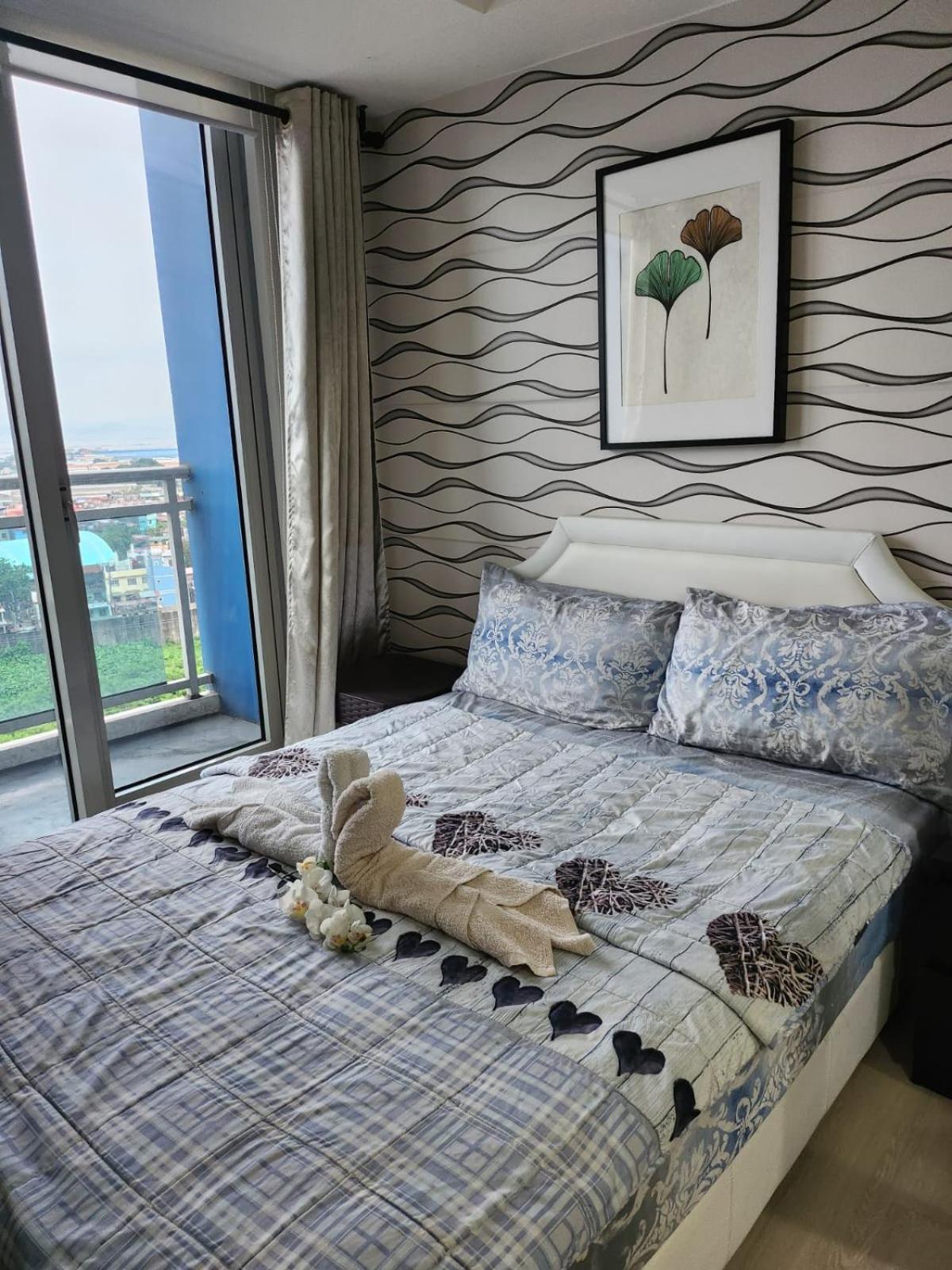 Azure Urban Resort Paranaque City 외부 사진