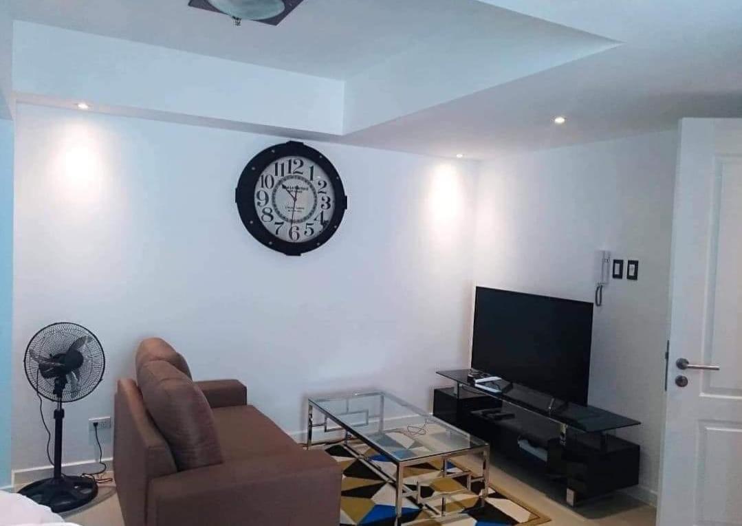 Azure Urban Resort Paranaque City 외부 사진