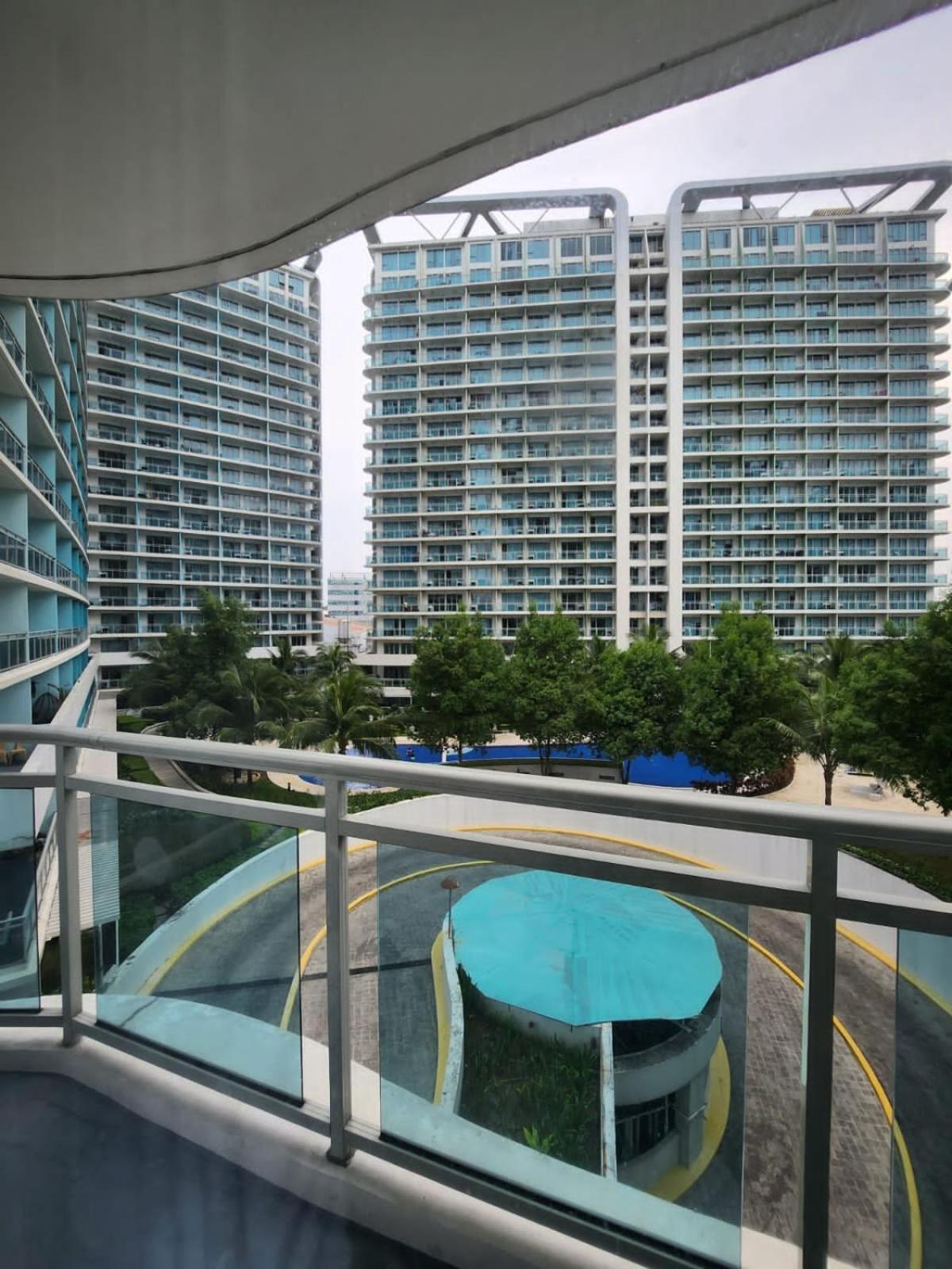 Azure Urban Resort Paranaque City 외부 사진