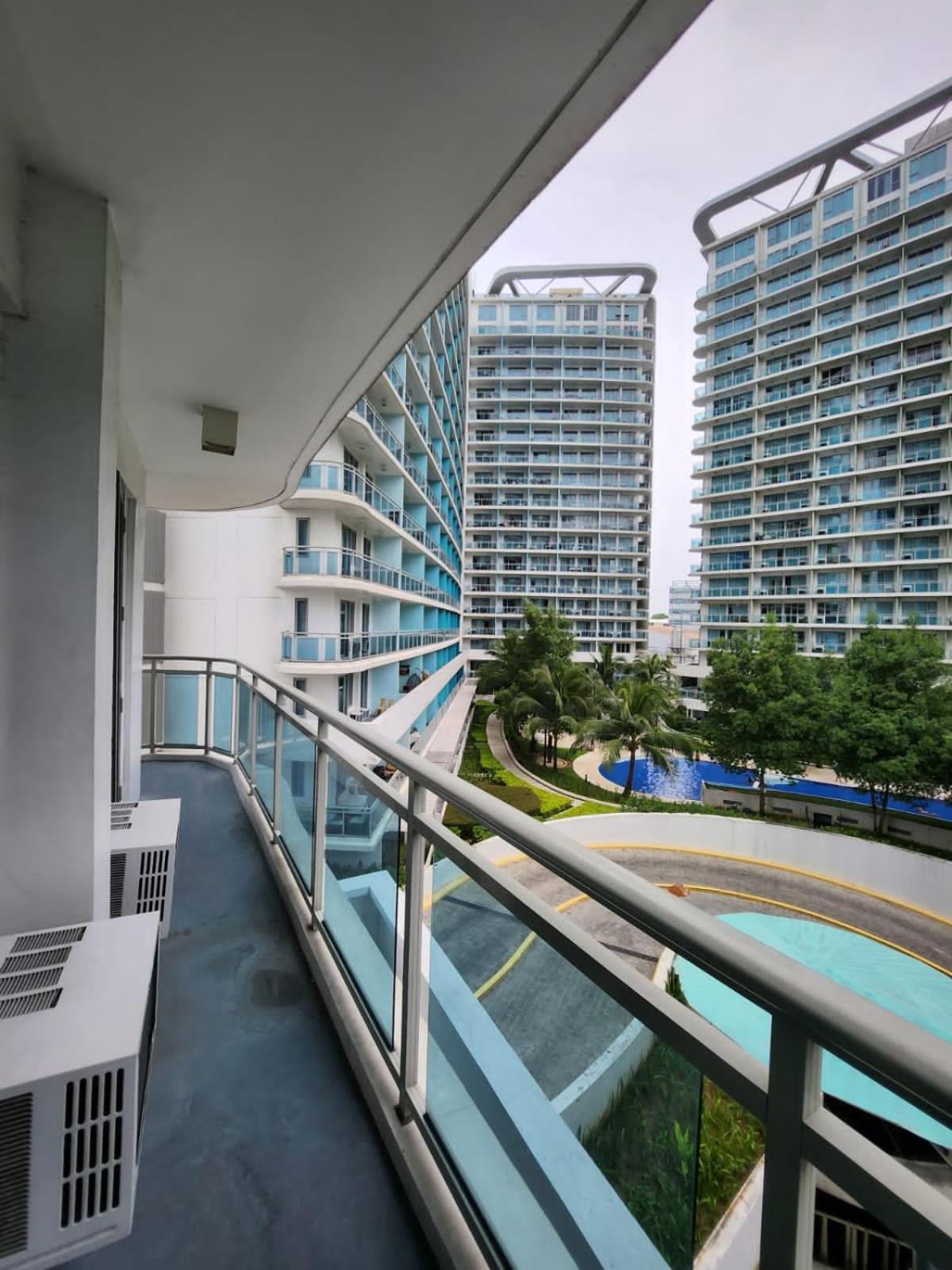 Azure Urban Resort Paranaque City 외부 사진
