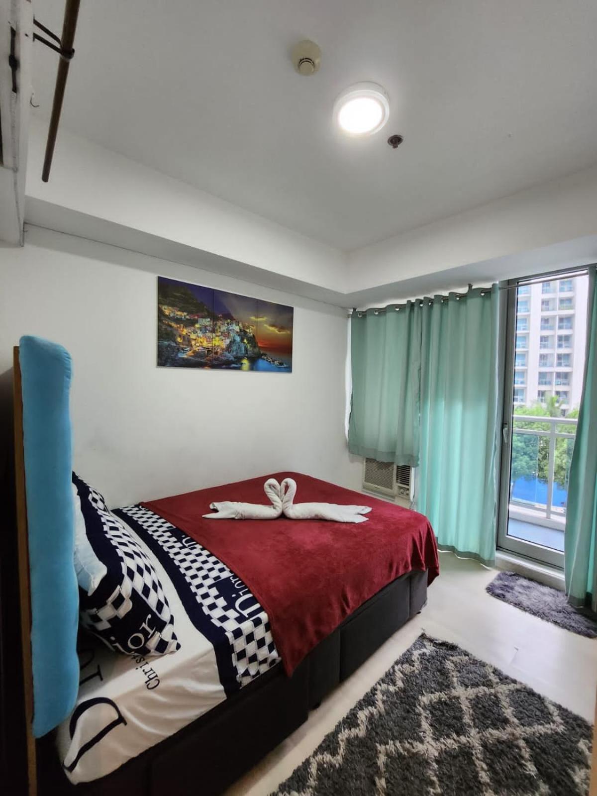 Azure Urban Resort Paranaque City 외부 사진