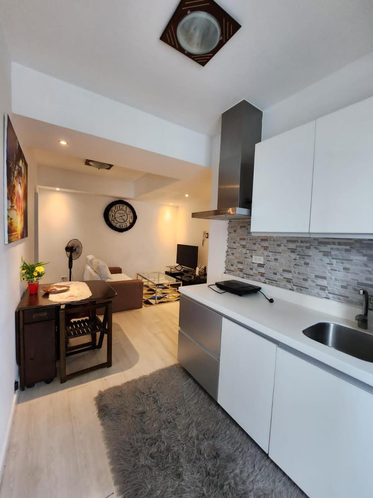Azure Urban Resort Paranaque City 외부 사진