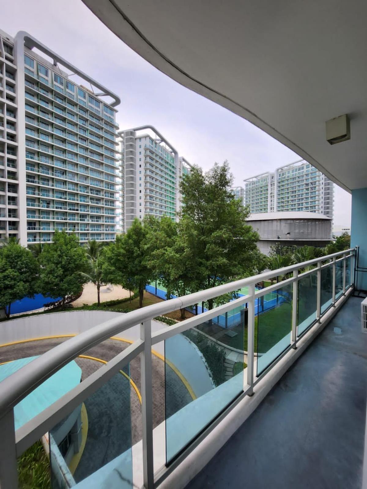 Azure Urban Resort Paranaque City 외부 사진