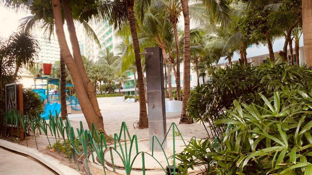 Azure Urban Resort Paranaque City 외부 사진
