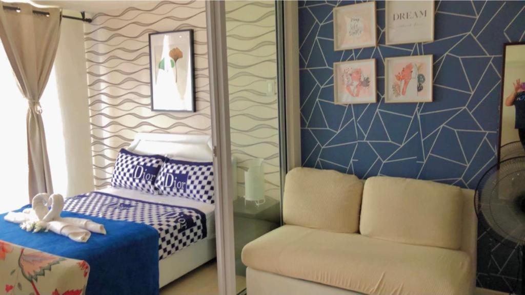 Azure Urban Resort Paranaque City 외부 사진