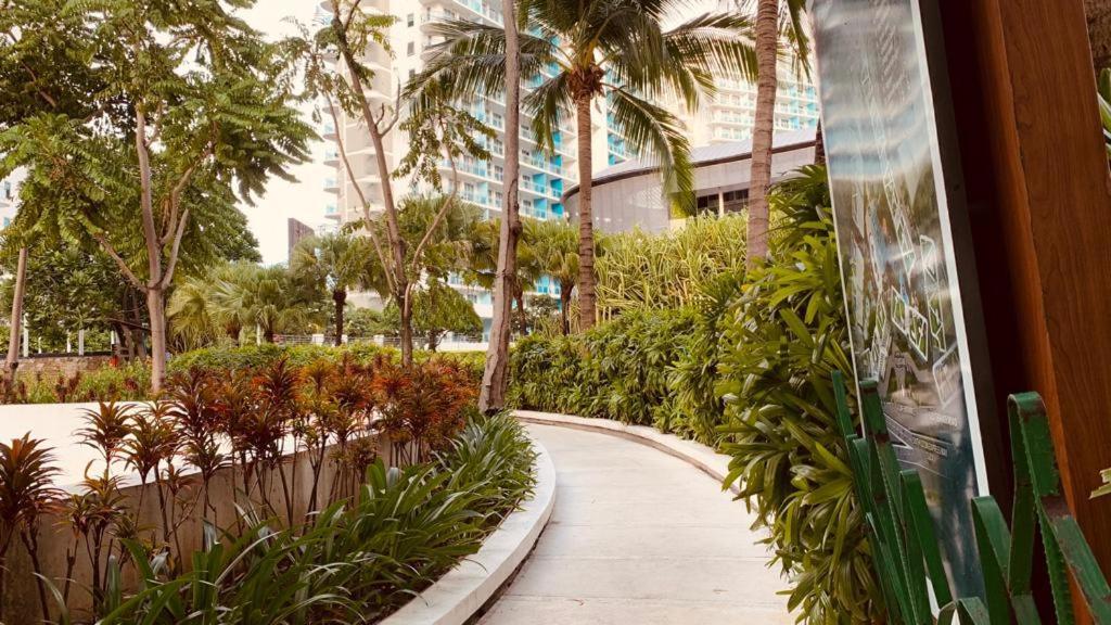 Azure Urban Resort Paranaque City 외부 사진