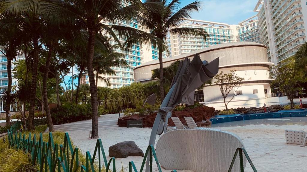 Azure Urban Resort Paranaque City 외부 사진