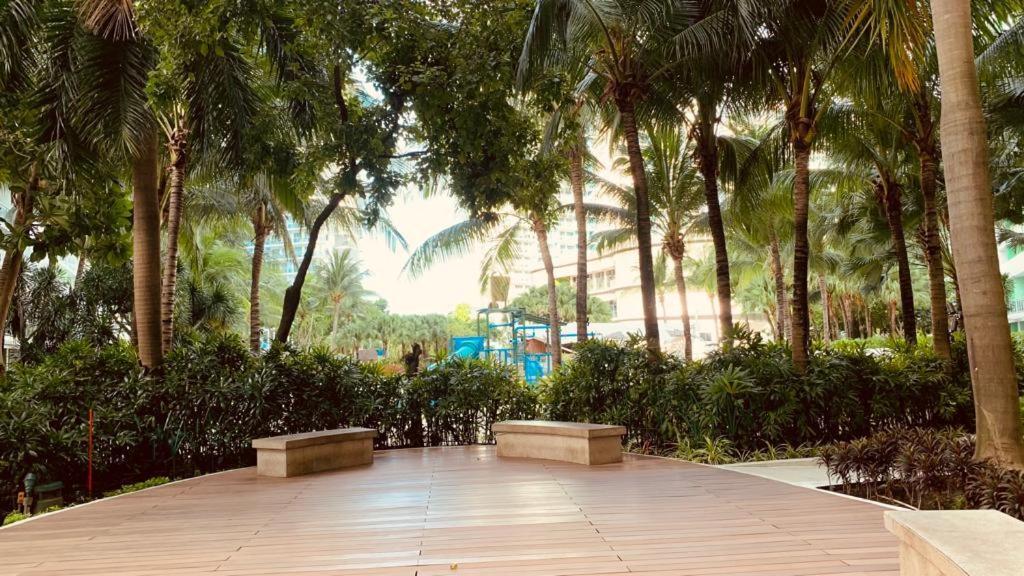 Azure Urban Resort Paranaque City 외부 사진