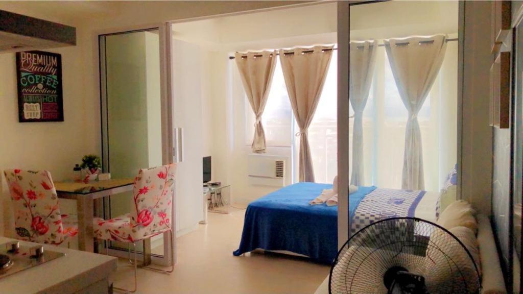 Azure Urban Resort Paranaque City 외부 사진