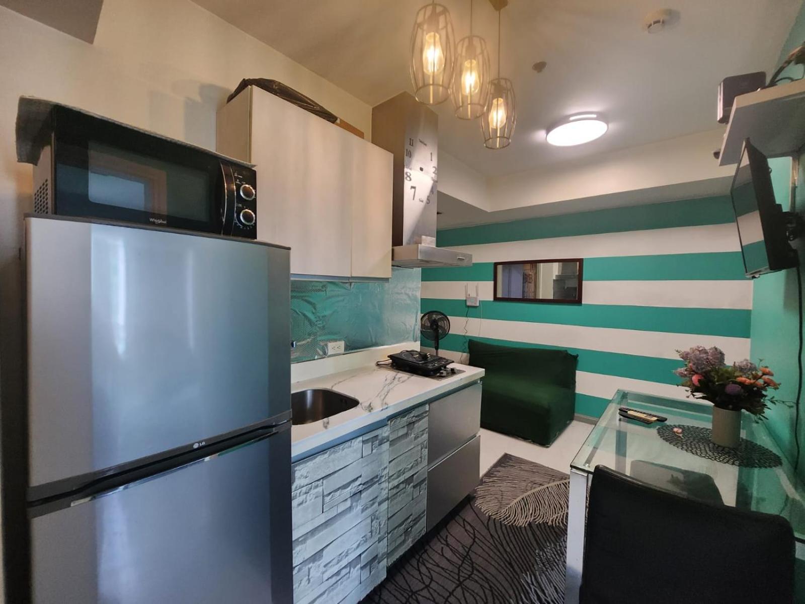Azure Urban Resort Paranaque City 외부 사진