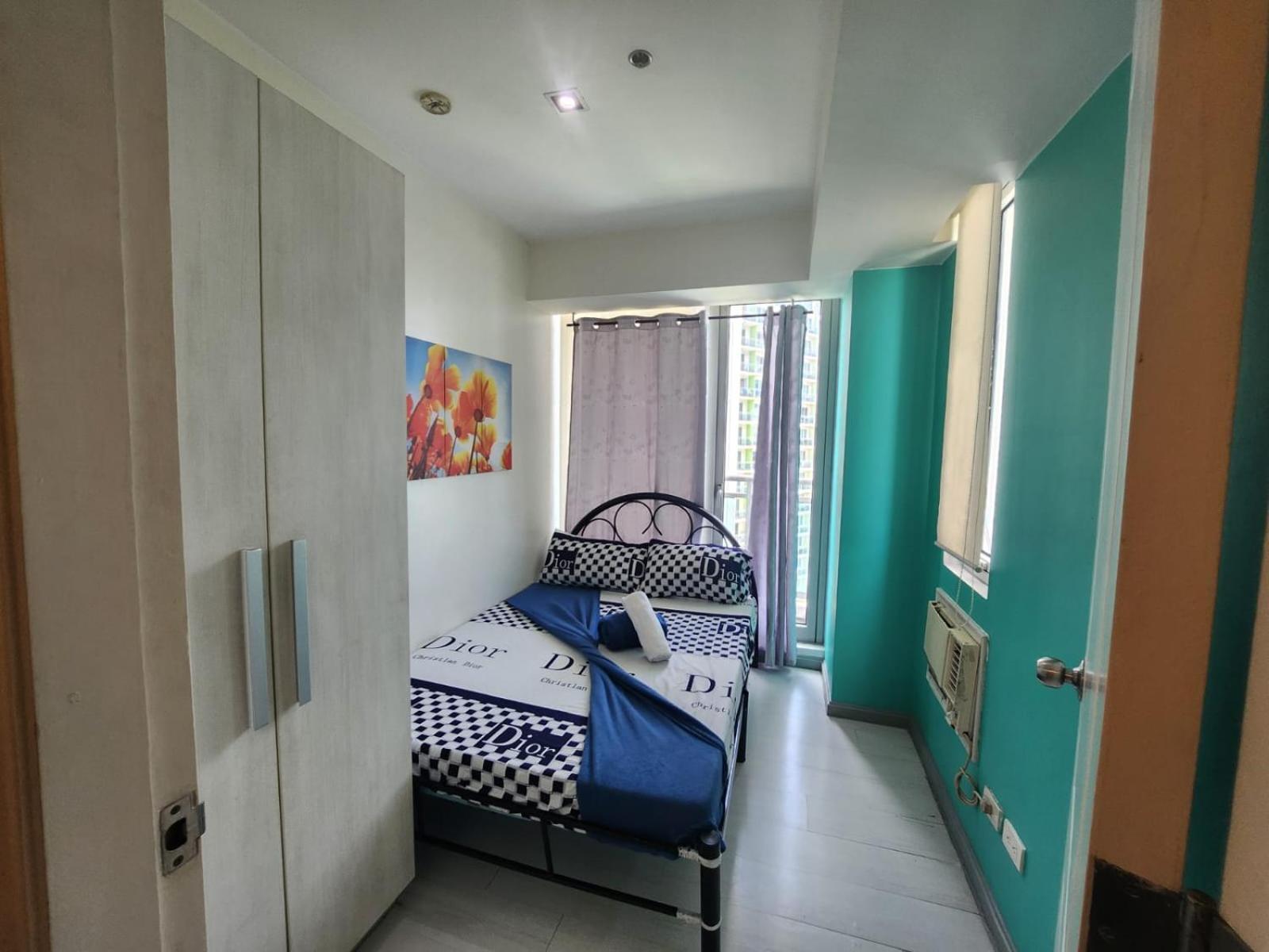 Azure Urban Resort Paranaque City 외부 사진