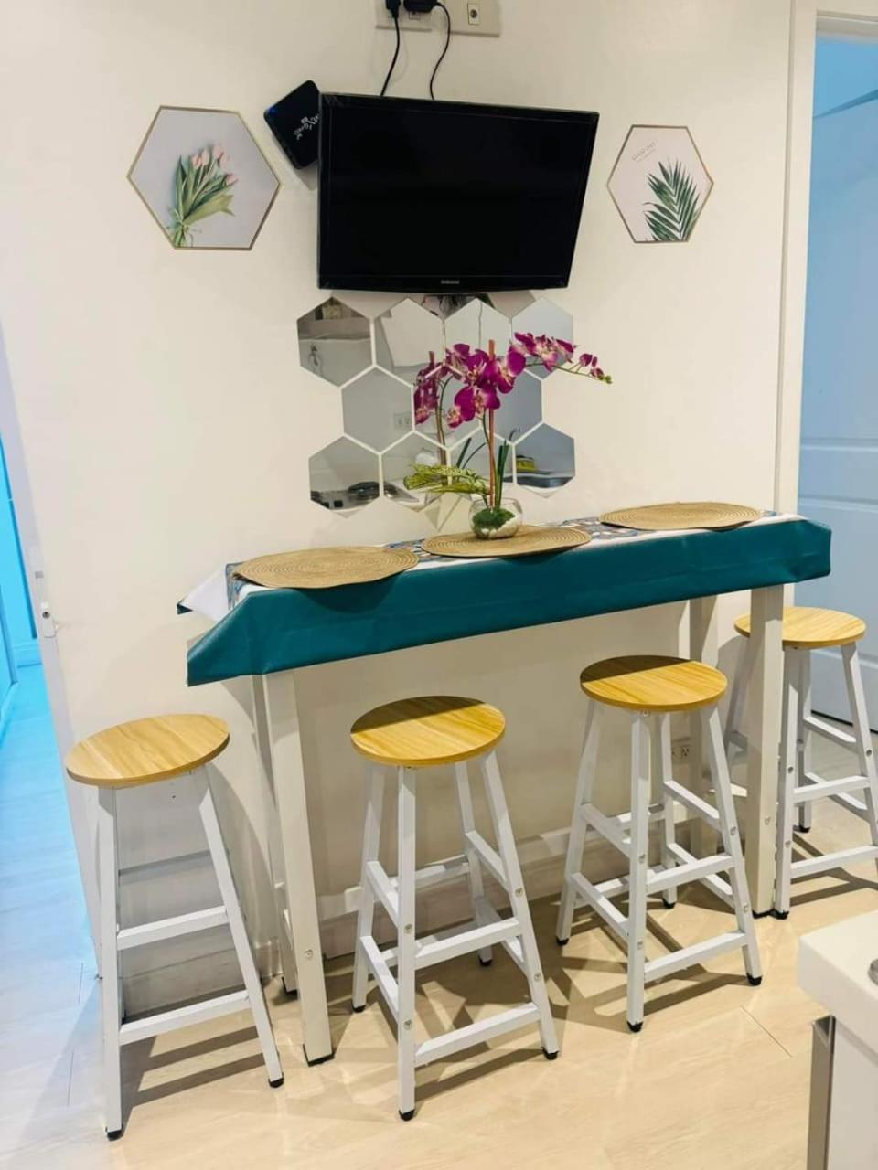 Azure Urban Resort Paranaque City 외부 사진